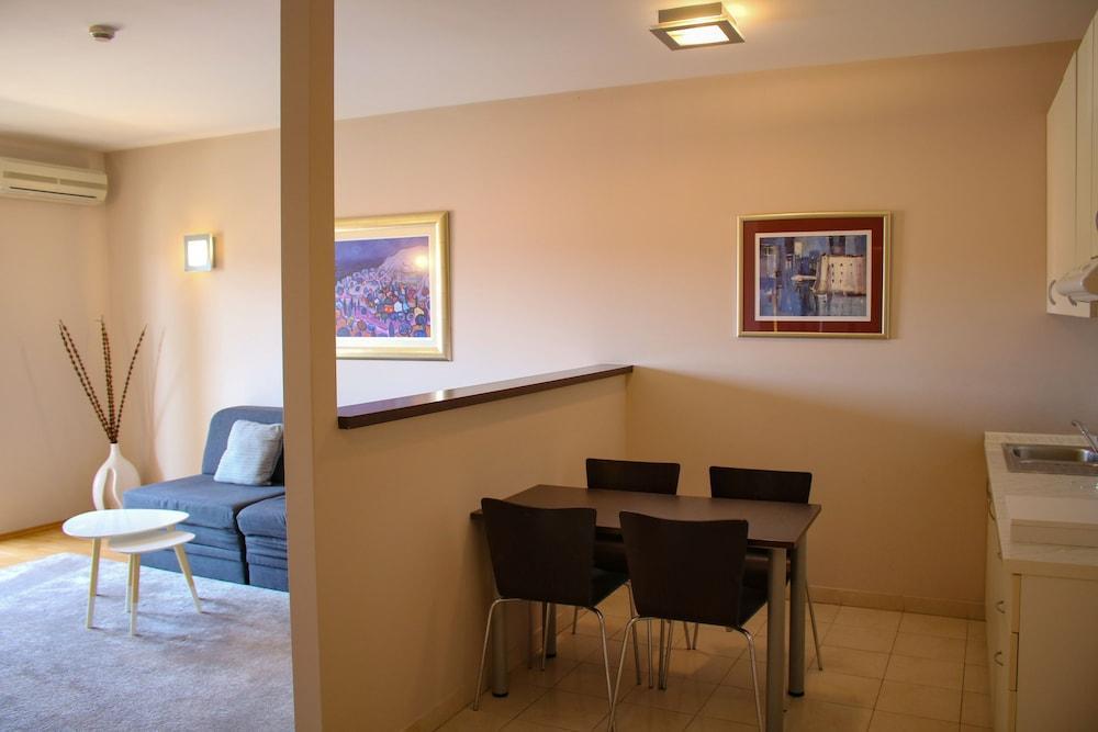 Berkeley Hotel Dubrovnik Luaran gambar