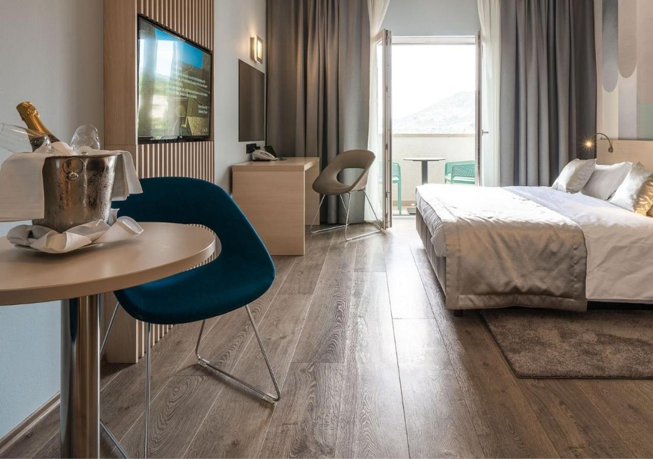 Berkeley Hotel Dubrovnik Luaran gambar