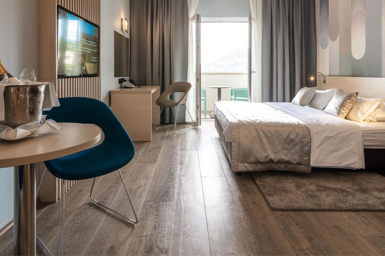 Berkeley Hotel Dubrovnik Luaran gambar