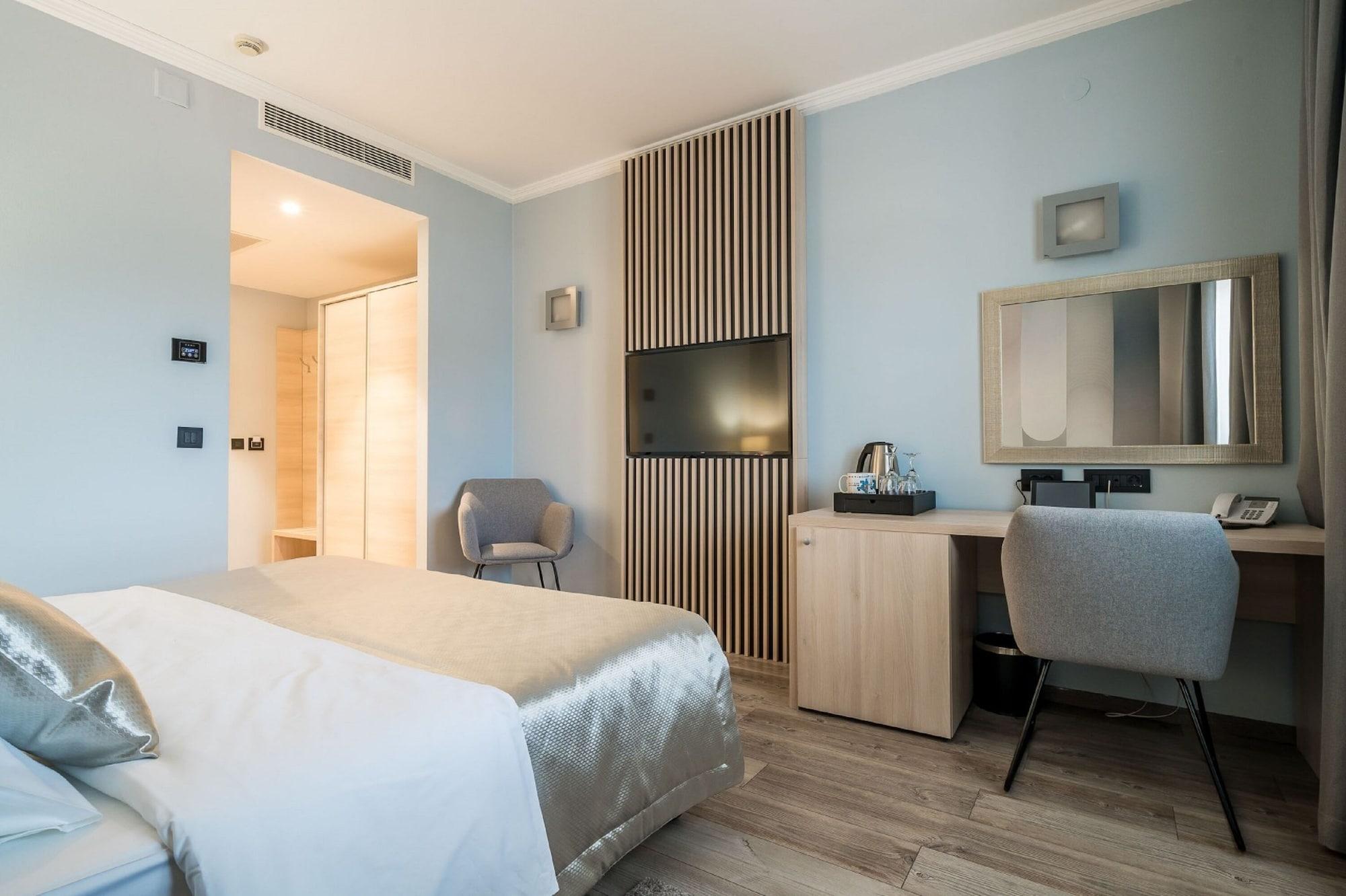 Berkeley Hotel Dubrovnik Luaran gambar