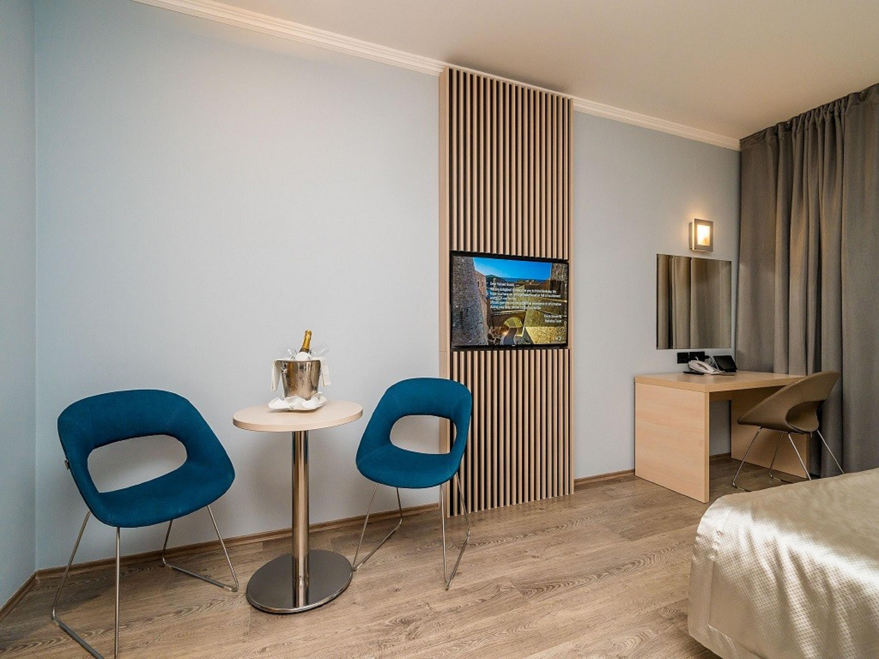 Berkeley Hotel Dubrovnik Luaran gambar