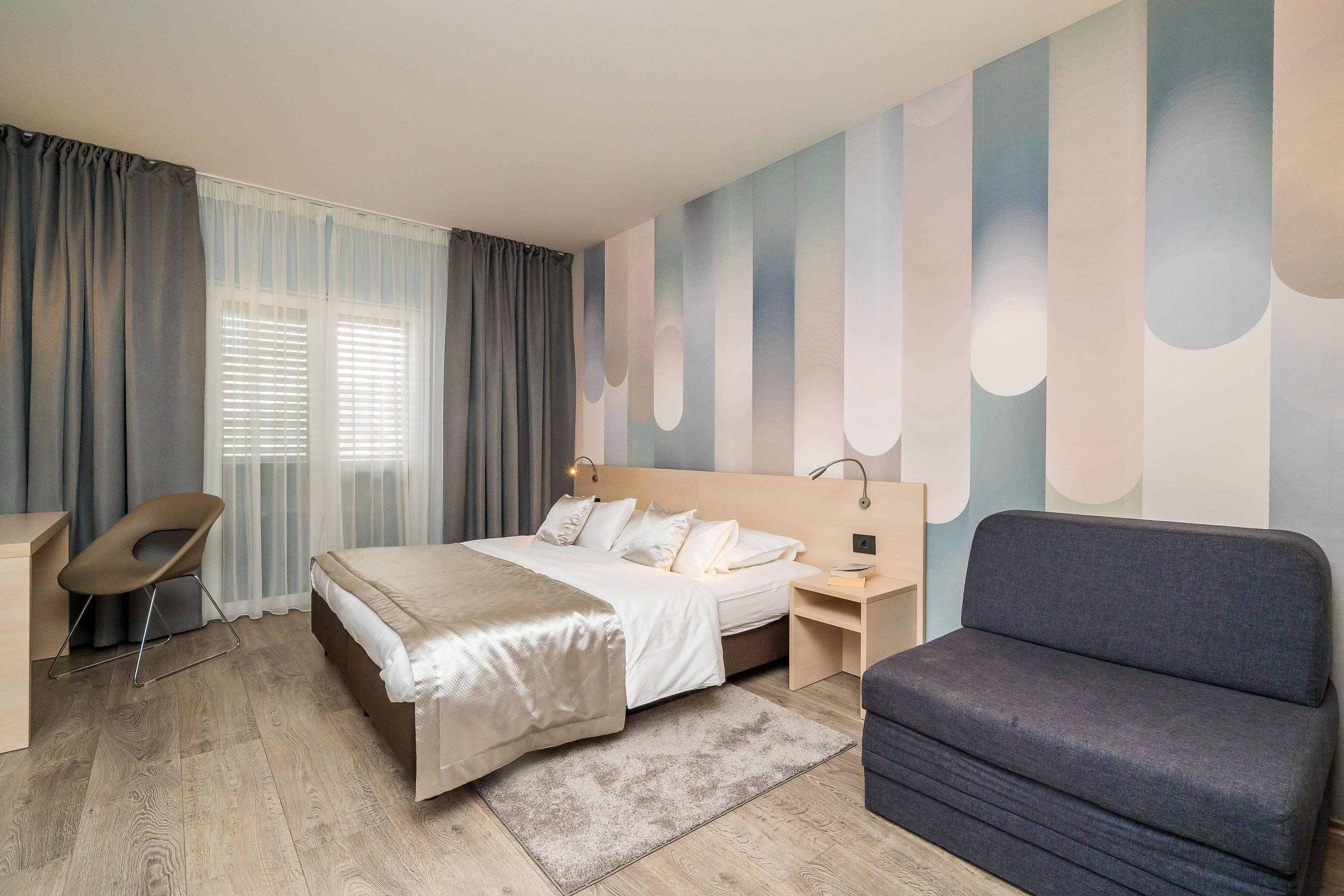 Berkeley Hotel Dubrovnik Luaran gambar