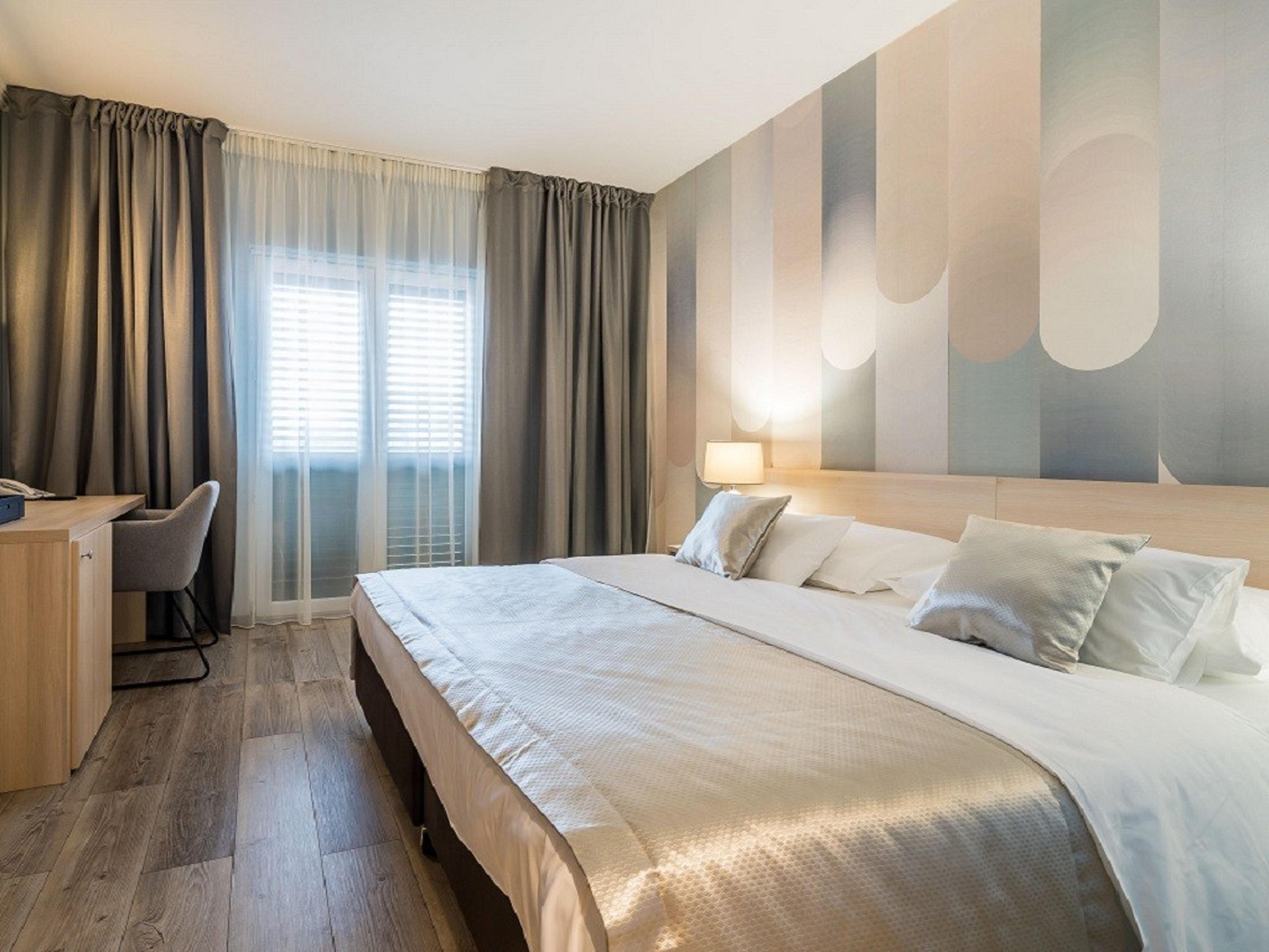 Berkeley Hotel Dubrovnik Luaran gambar