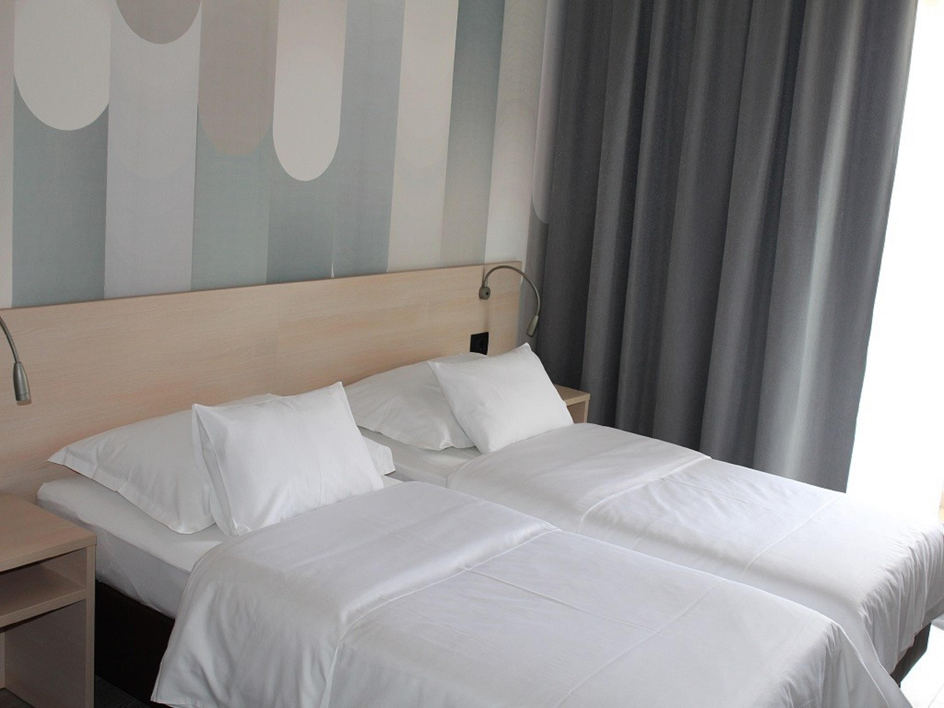 Berkeley Hotel Dubrovnik Luaran gambar