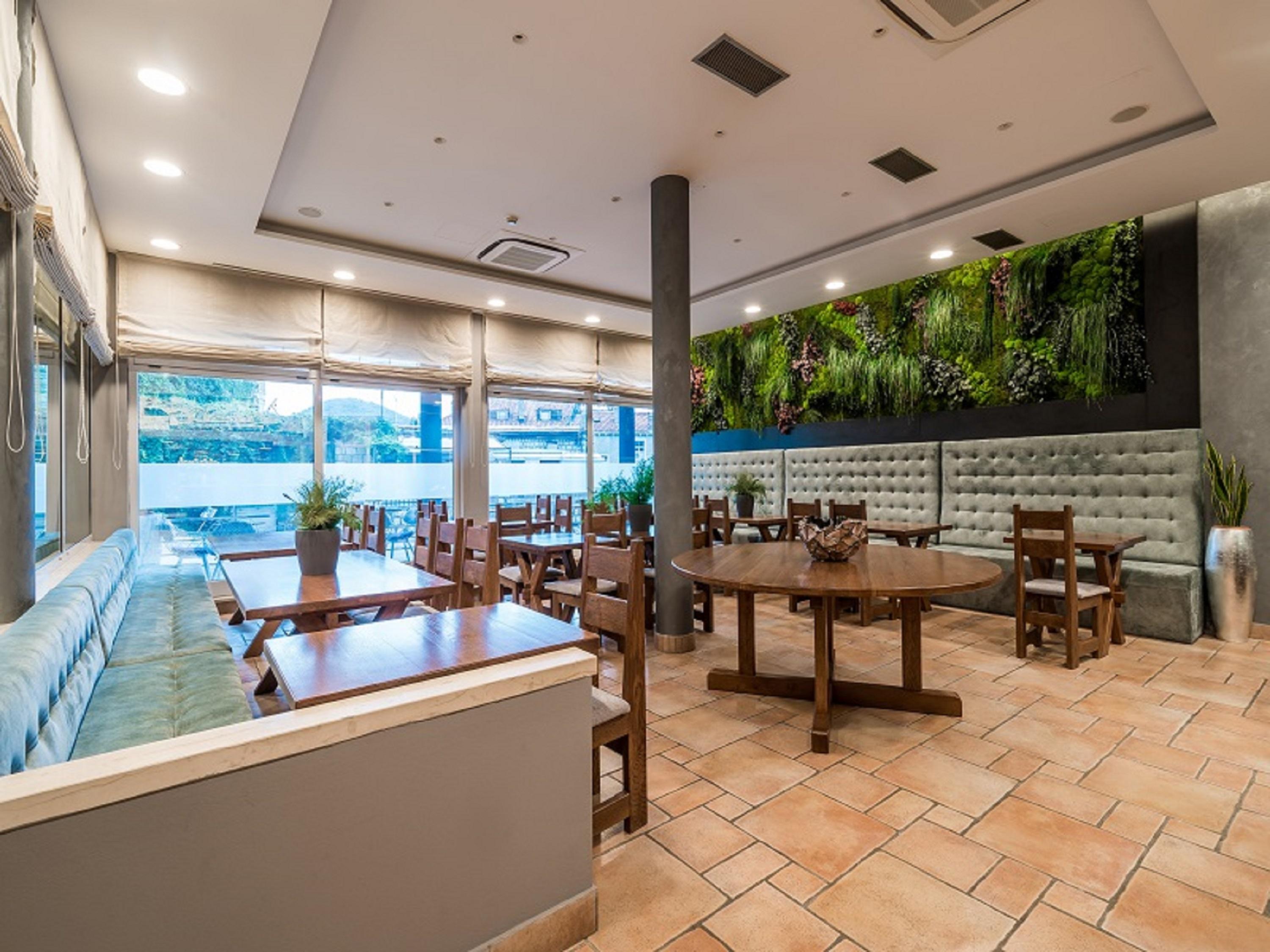Berkeley Hotel Dubrovnik Luaran gambar