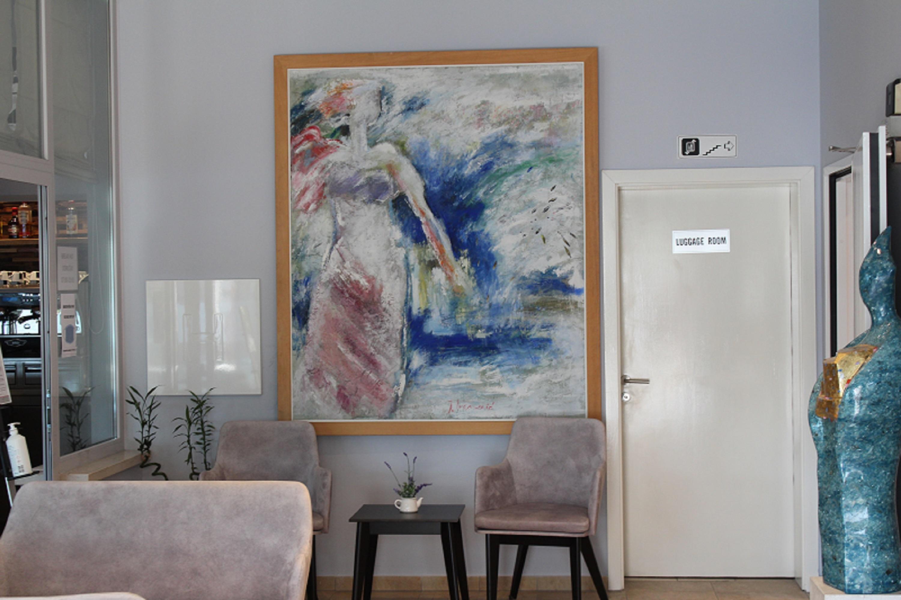 Berkeley Hotel Dubrovnik Luaran gambar