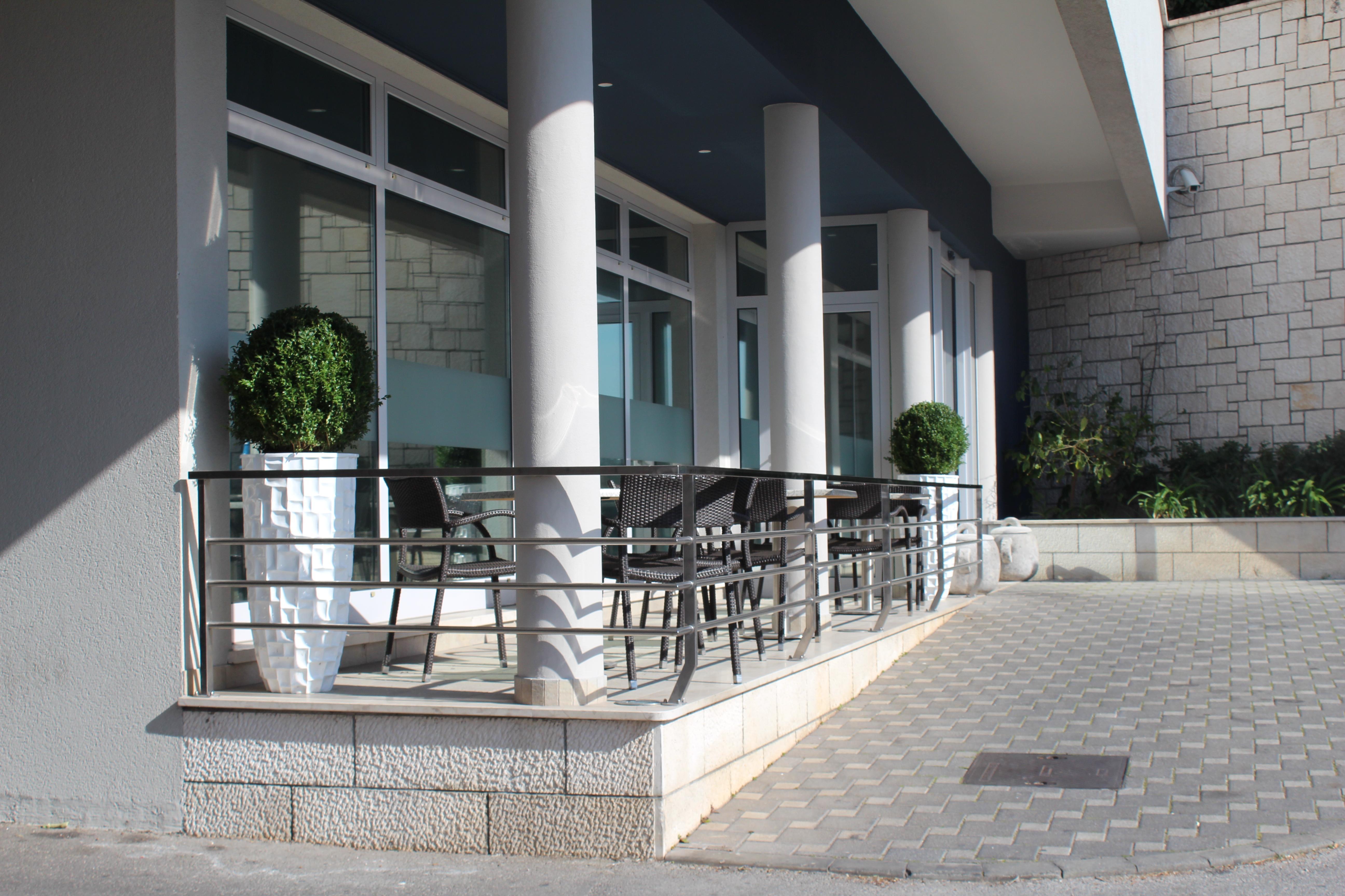Berkeley Hotel Dubrovnik Luaran gambar