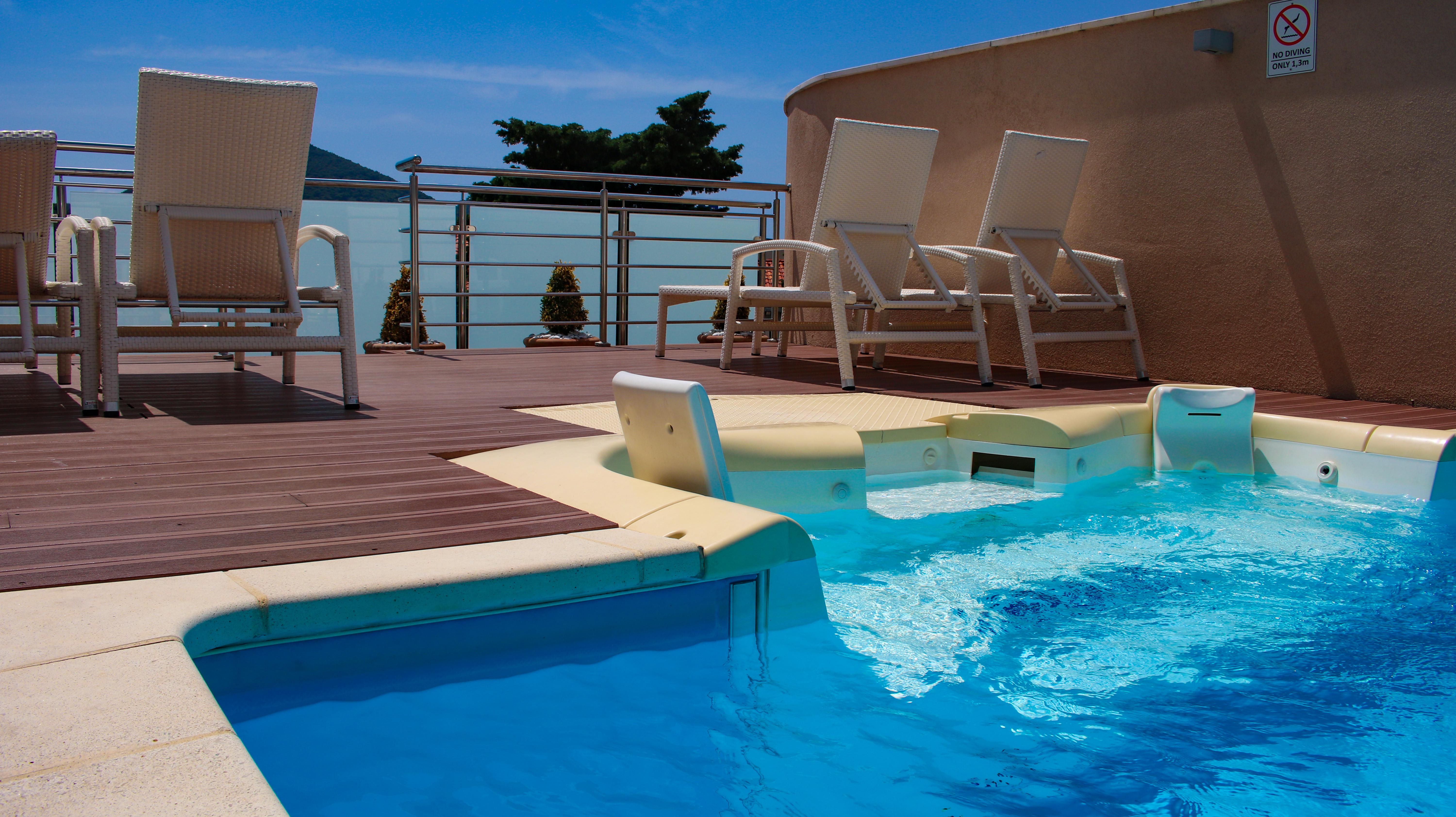 Berkeley Hotel Dubrovnik Luaran gambar