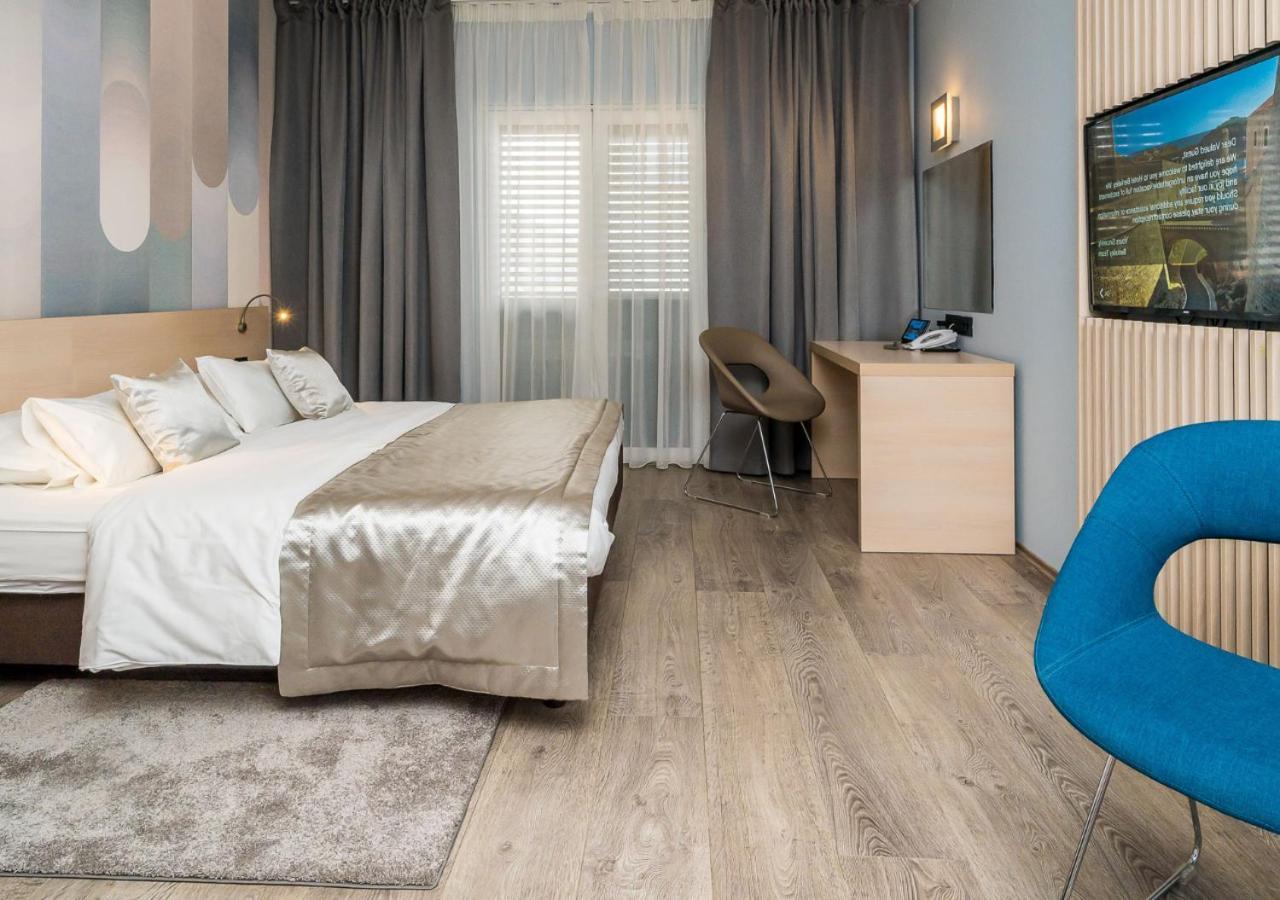 Berkeley Hotel Dubrovnik Luaran gambar