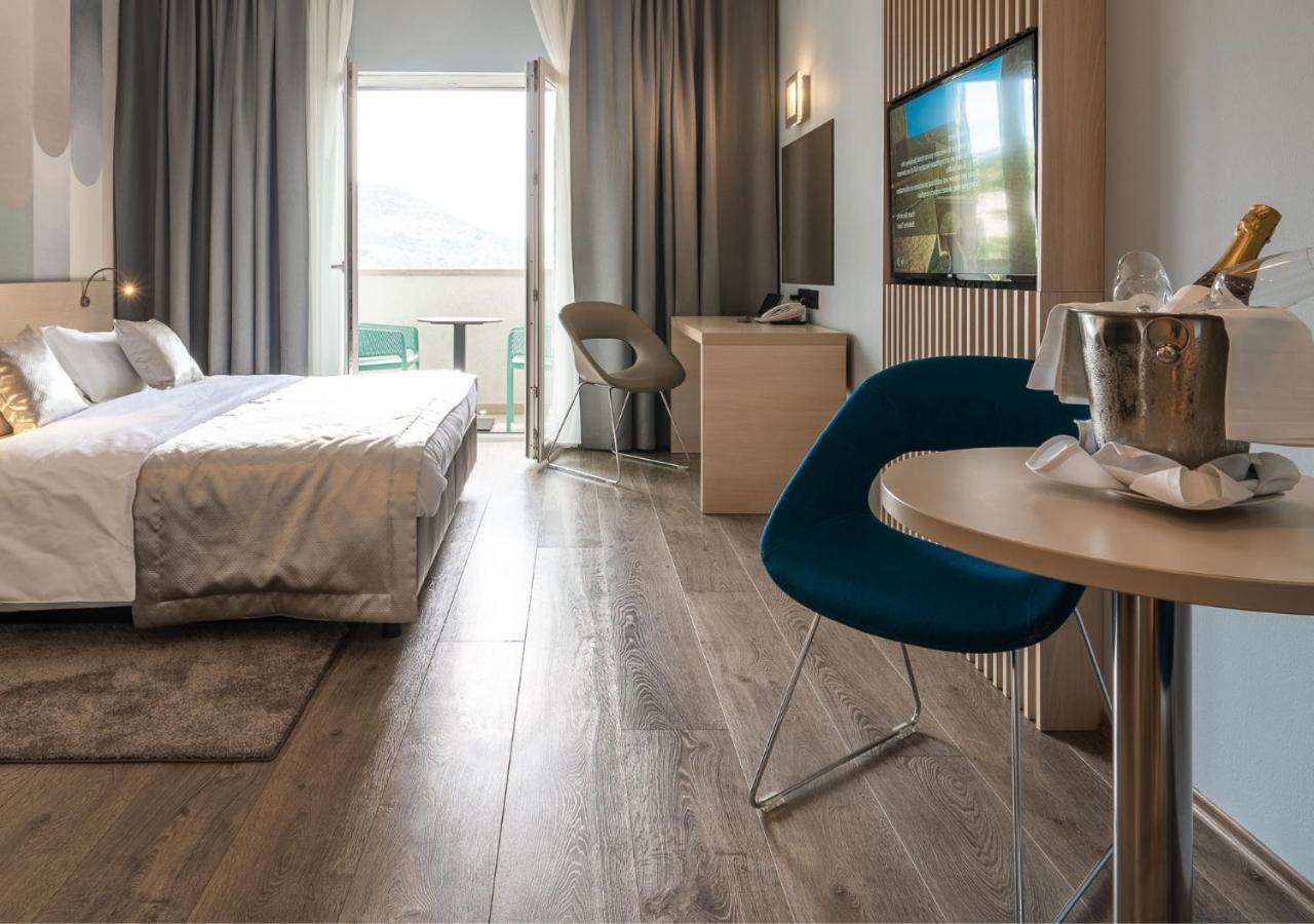 Berkeley Hotel Dubrovnik Luaran gambar