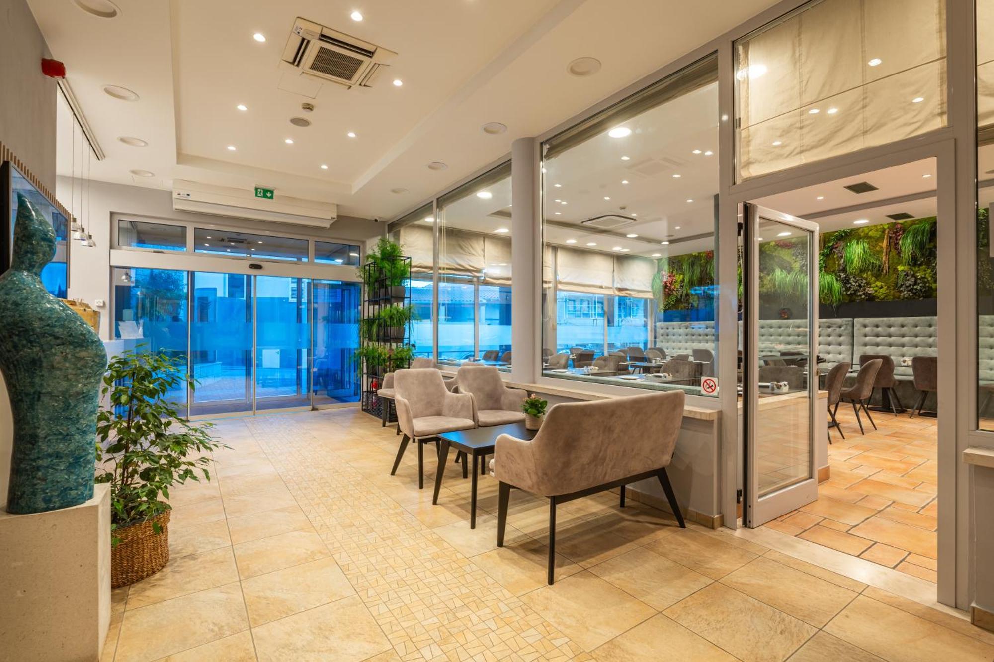 Berkeley Hotel Dubrovnik Luaran gambar