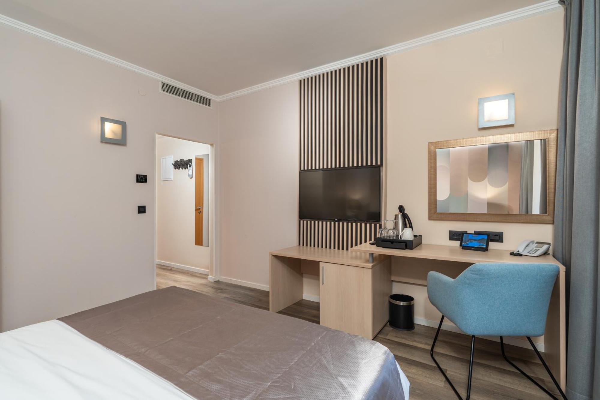 Berkeley Hotel Dubrovnik Luaran gambar