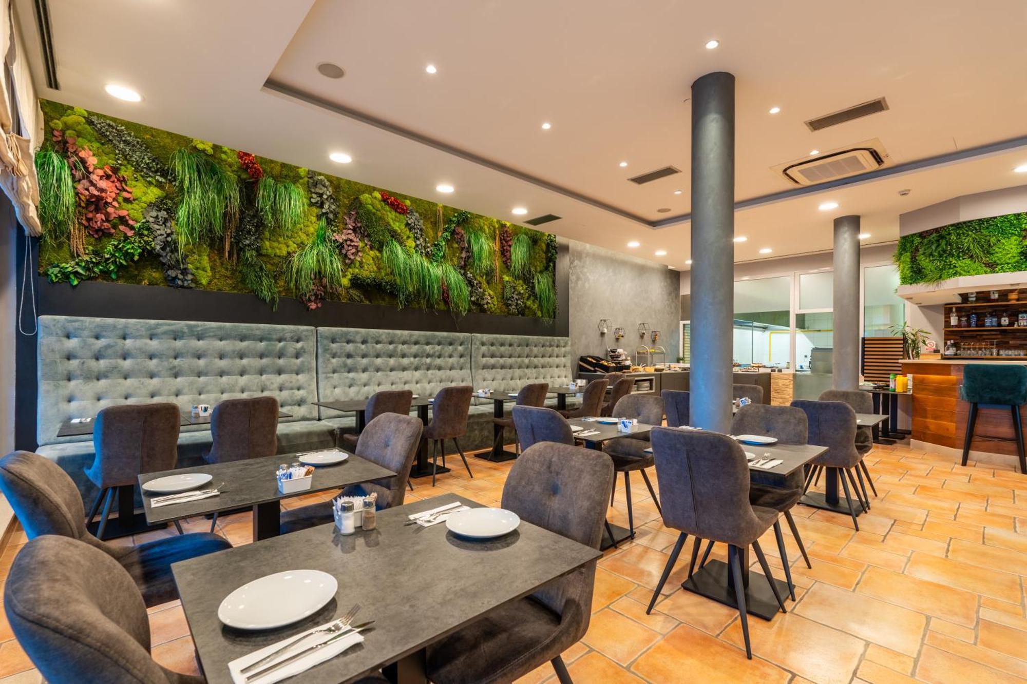 Berkeley Hotel Dubrovnik Luaran gambar