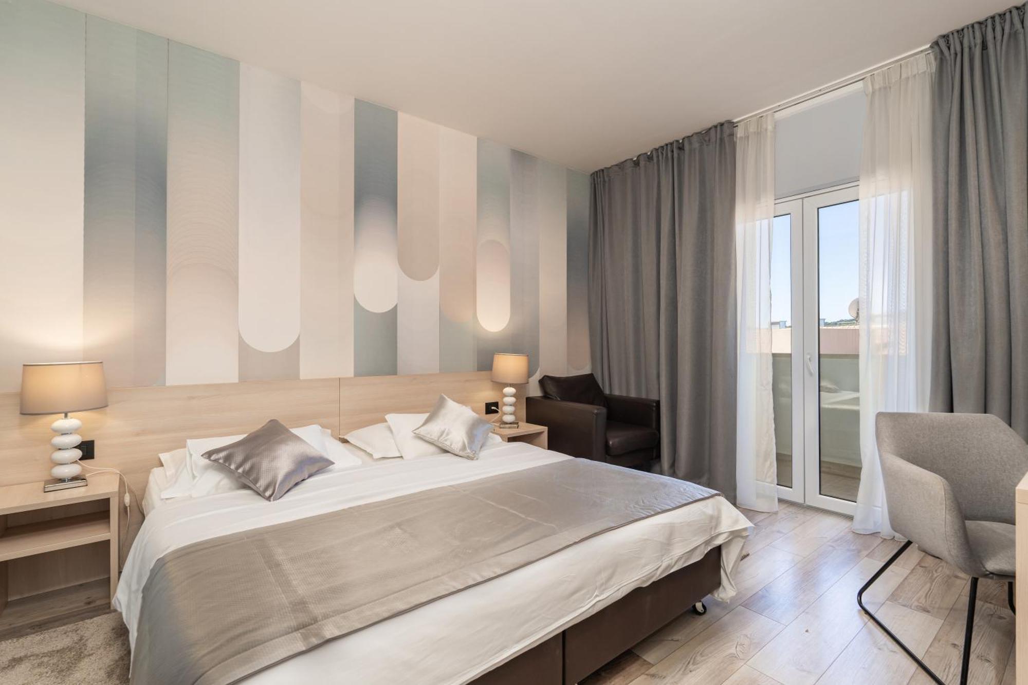 Berkeley Hotel Dubrovnik Luaran gambar