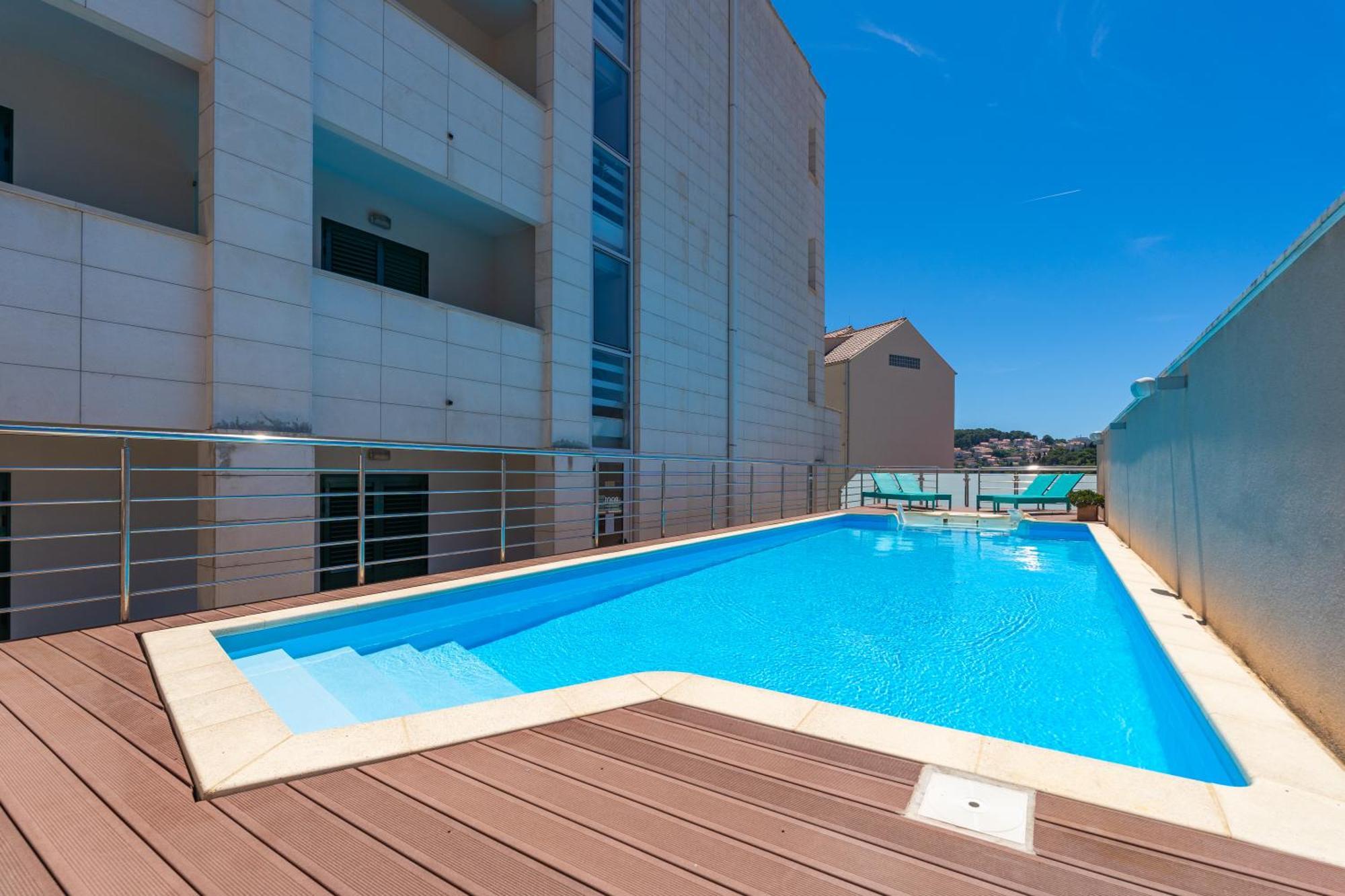 Berkeley Hotel Dubrovnik Luaran gambar