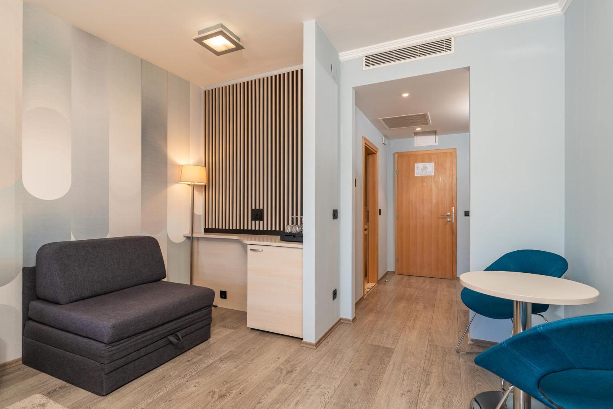 Berkeley Hotel Dubrovnik Luaran gambar