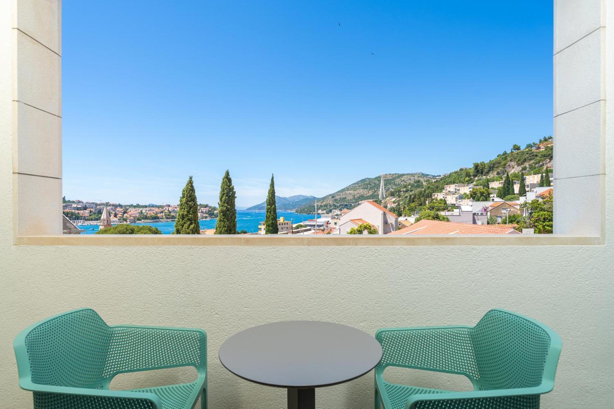 Berkeley Hotel Dubrovnik Luaran gambar