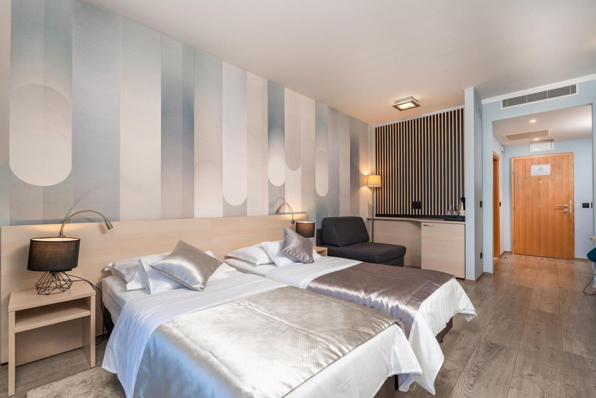 Berkeley Hotel Dubrovnik Luaran gambar