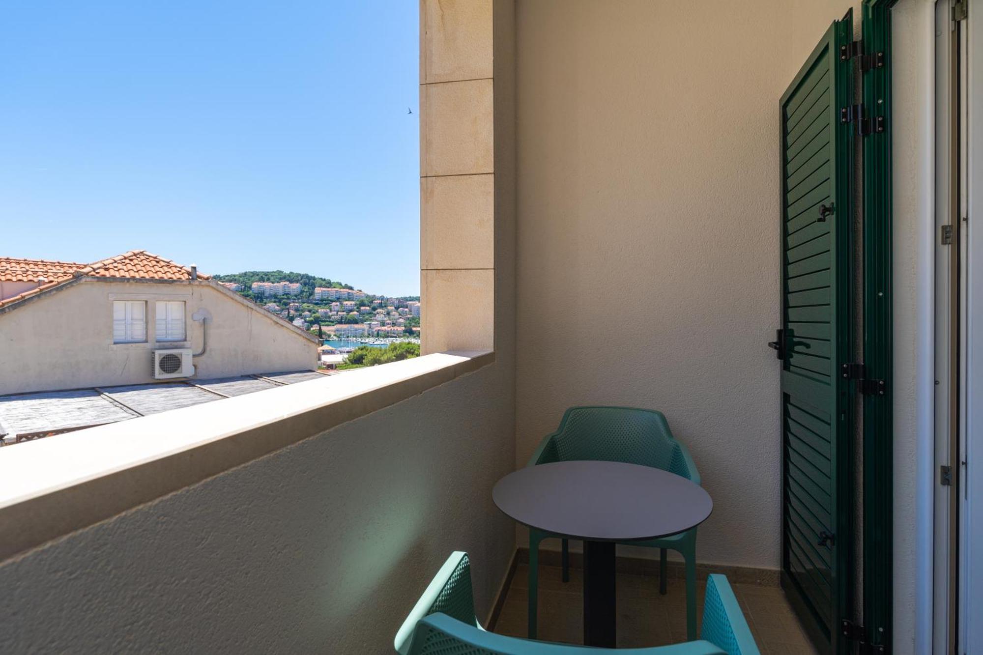 Berkeley Hotel Dubrovnik Luaran gambar