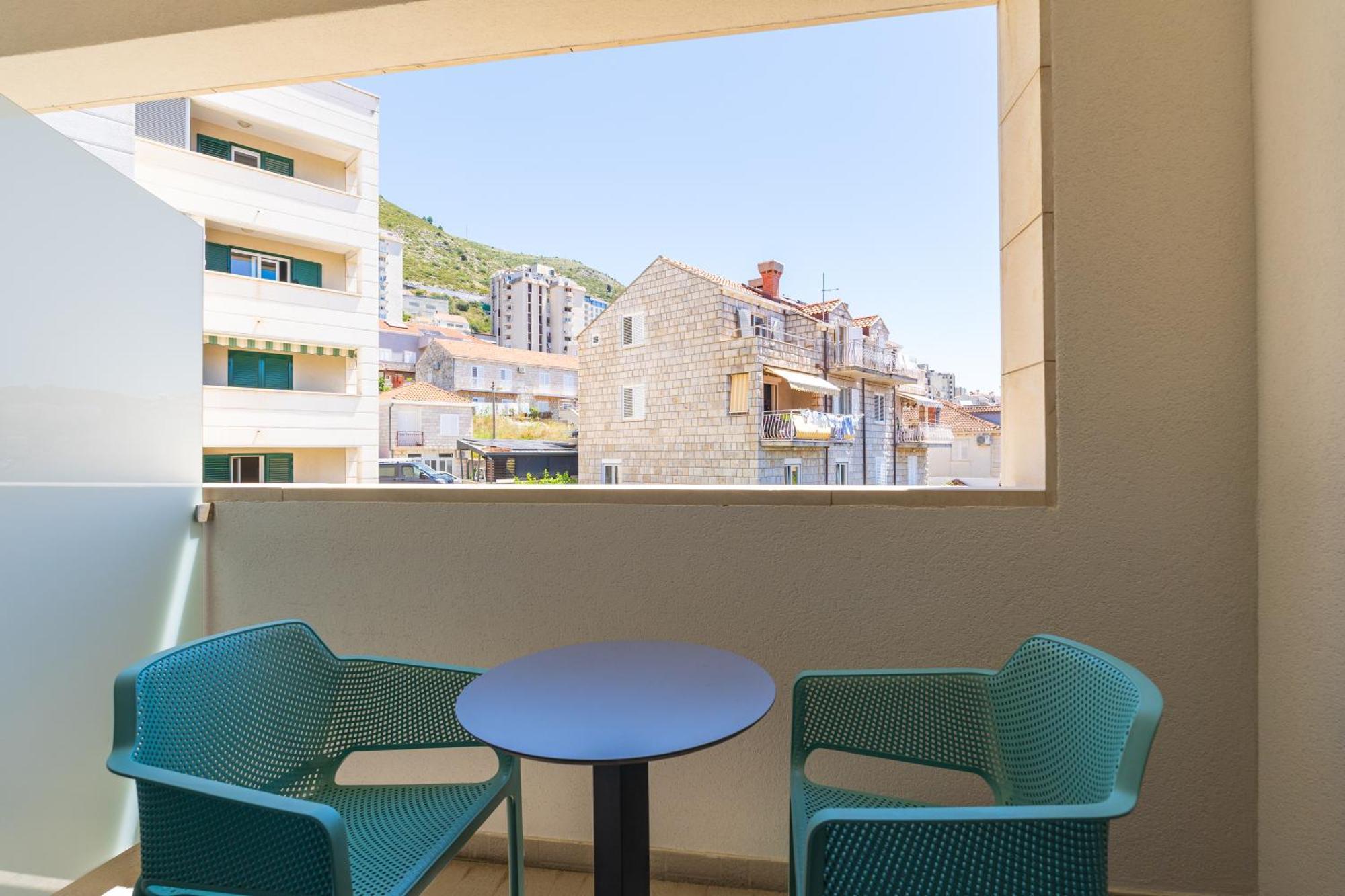 Berkeley Hotel Dubrovnik Luaran gambar