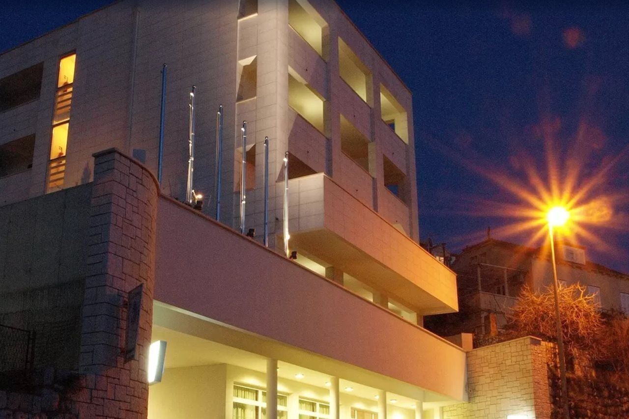 Berkeley Hotel Dubrovnik Luaran gambar