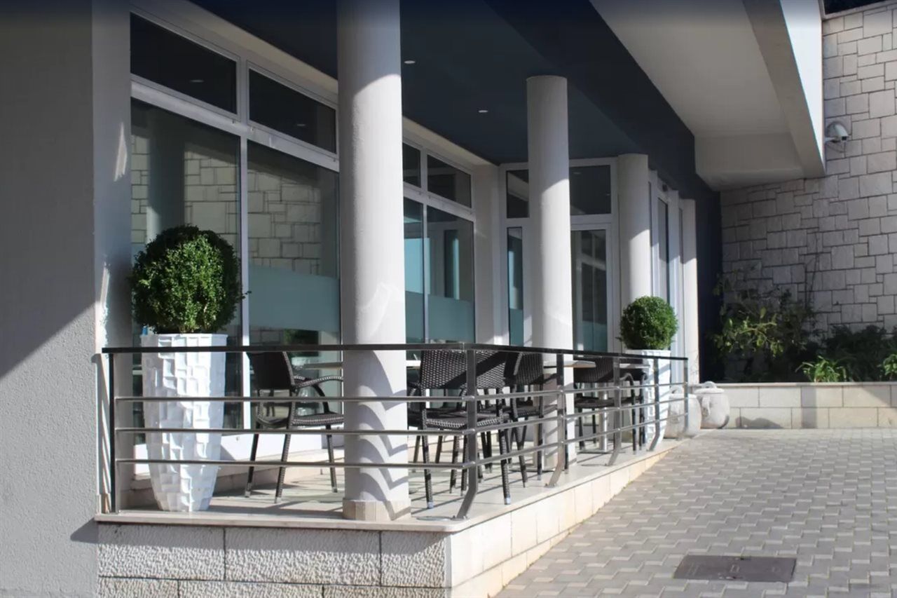 Berkeley Hotel Dubrovnik Luaran gambar