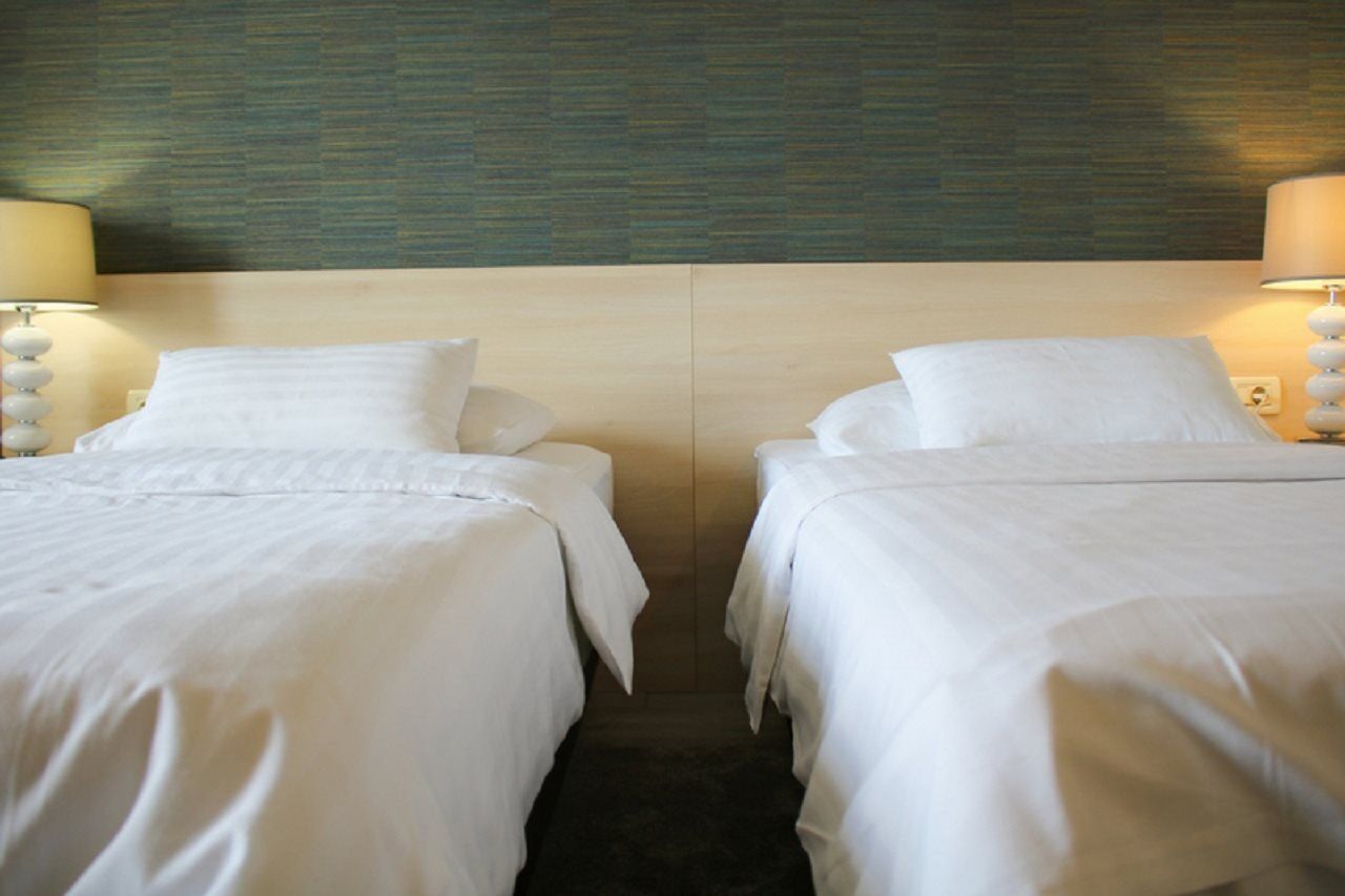 Berkeley Hotel Dubrovnik Luaran gambar