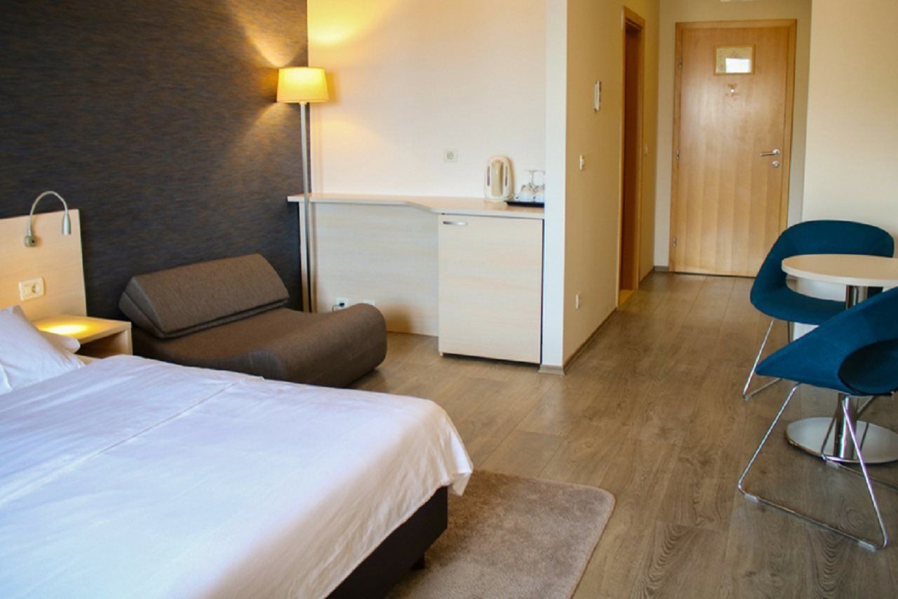 Berkeley Hotel Dubrovnik Luaran gambar
